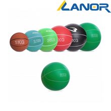 М`ячі медичні (Медболи)